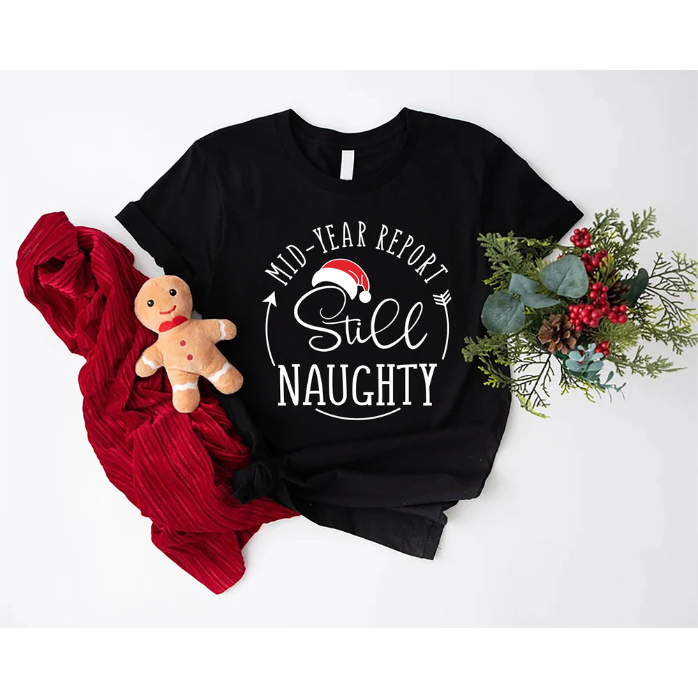 Funny Christmas in July Shirt, Mid Year Report Tshirt, Christmas in July Shirt, Christmas In July Design For Men And Women, Holiday Vacation - 4.jpg