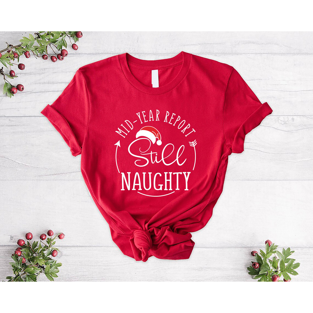 Funny Christmas in July Shirt, Mid Year Report Tshirt, Christmas in July Shirt, Christmas In July Design For Men And Women, Holiday Vacation - 5.jpg