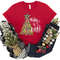 Merry And Bright Shirt, Christmas Shirt, Christmas Tree Shirt, Christmas Tree, Christmas Couple Shirt, Merry Christmas Shirt, Christmas Gift - 3.jpg