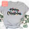 Merry Christmas Shirt, Christmas Lights Shirt, Christmas Lights T-Shirt, Christmas Shirt, Merry Christmas Shirt, Christmas Gift - 2.jpg