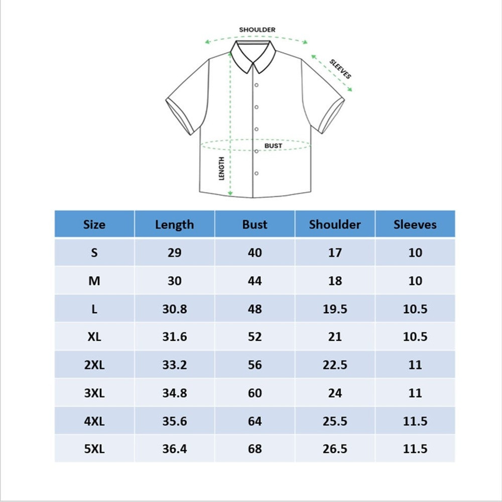 One Nation Under God American Eagle Shirts for Men- Patriotic Jesus Flag 1776 Button Up Short Sleeve Men's Hawaiian - 6.jpg