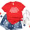 Women's July 4th T-shirt, Stars Stripes and Reproductive Rights Shirt, women's rights shirt, Pro-Choice Fourth of July, Patriotic Feminist - 4.jpg