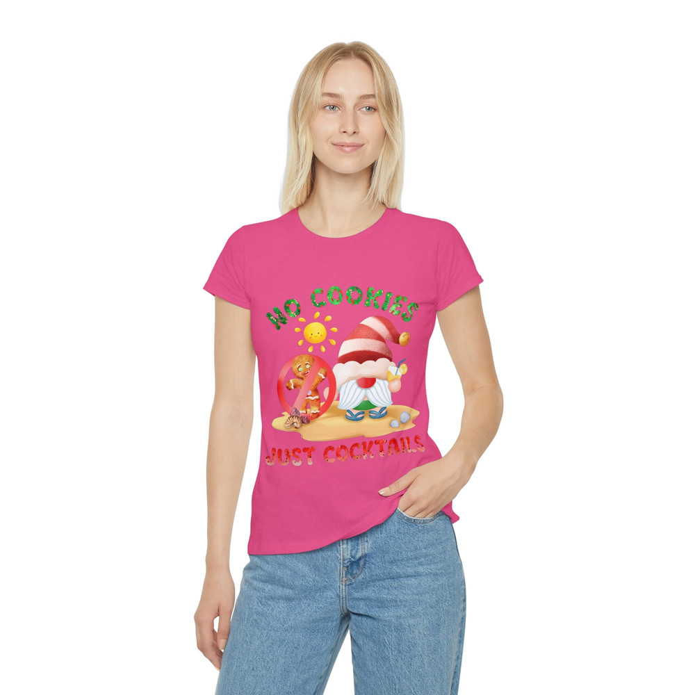 Christmas In July USA Xmas Hawaiian Shirt, Xmas Holiday Beach Shirt, Summer Vacation Shirt, Christmas In July Shirt, Beach Santa D12 - 7.jpg