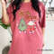 Comfort ColorsĀ® tis the season Christmas t-shirt, cute chritmas tee, Christmas tee, holiday apparel, Holiday apparel, iPrintasty Christmas - 3.jpg