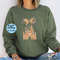 Disney Gingerbread Castle Shirt, Christmas Castle Shirt, Disney Christmas Shirt, Mickey Christmas Shirt, Disney Christmas Family Shirts, - 5.jpg