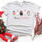 Meowy Christmas Shirt, Christmas Cat Shirt, Merry Christmas, Cat Lover Shirt, Christmas Gift, Christmas Gift For Cat Mom Gifts For Cat Lover - 3.jpg