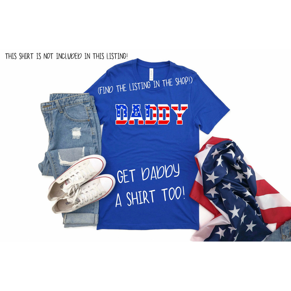 Red White & Due® Pregnancy Announcement Shirt - Cute 4th of July Pregnancy T-Shirt - Bump's First Fourth® Shirt - 4th of July Pregnancy Tee - 3.jpg