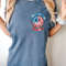 Retro USA Comfort Colors shirt, 4th of July tee, Retro America shirt Womens 4th of July shirt, America Patriotic Shirt, American Babe Tee - 8.jpg