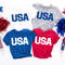 USA T-shirt, American Shirts, 4th of July Gifts, Fourth of July Apparel, 4th of July Outfits, USA Shirts, 4th of July Family Shirts - 3.jpg