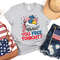 You Free Tonight Shirt, 4th Of July T-shirt, USA Flag Shirt, USA Tshirt, Happy 4th July, Freedom Shirt, Fourth Of July Tee, Independence Day - 1.jpg