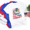You Free Tonight Shirt, 4th Of July T-shirt, USA Flag Shirt, USA Tshirt, Happy 4th July, Freedom Shirt, Fourth Of July Tee, Independence Day - 2.jpg
