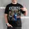Anthony Edwards Vintage Shirt, Basketball Shirt, Classic 90s Graphic Tee, Vintage Bootleg, Gift For Fans, Anthony Edwards Shirt,Unisex,Retro - 3.jpg