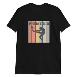 punter retro tees