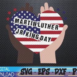 Martin luther king svg, martin luther king Svg, Eps, Png, Dxf, Digital Download