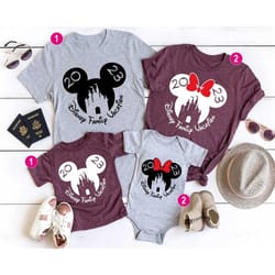 family disneyworld shirt, custom disney shirt, disneyworld shirts family, disney vacation family shirt, disneyworld vaca