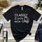 Classy Until Kickoff Funny Football Shirt Football Lover T-ShirtFunny Football Season ShirtSarcastic Football T-Shirt NFL Season Shirt - 1.jpg