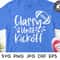 Classy Until Kickoff SVG, Football svg, Football Shirt svg, Football SVG files for Cricut - 1.jpg