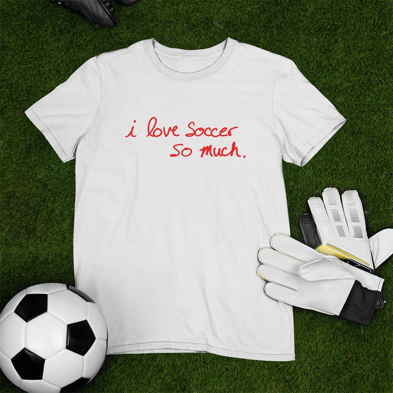 I Love Soccer So Much Shirt, Austin Soccer Shirt, Shirt For Soccer Game, FC Shirt, Auston Soccer Club Shirt, Austin Futbol Shirt, Verde Tee - 1.jpg