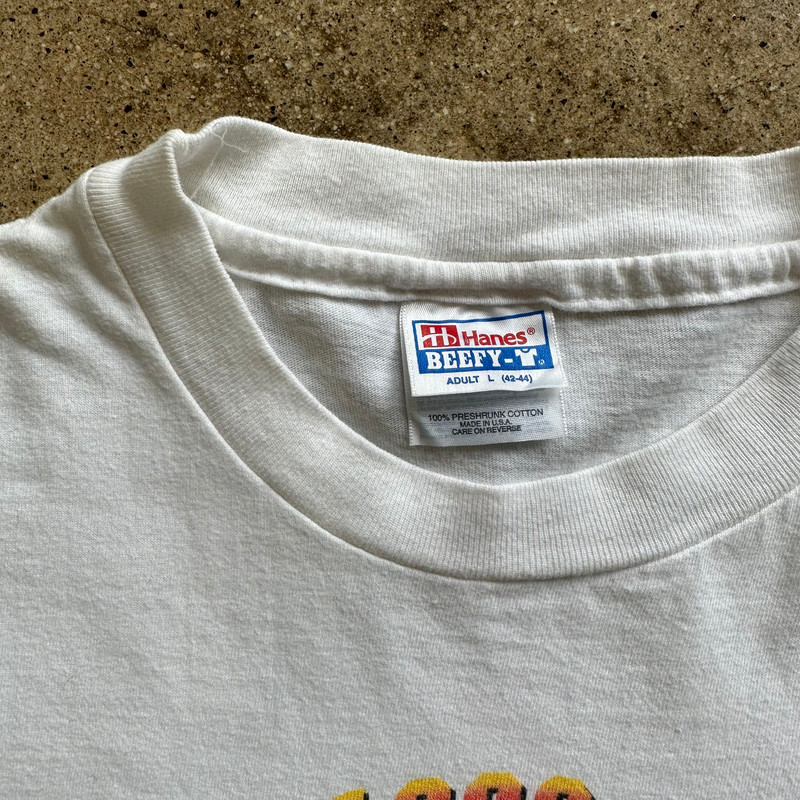 1996 Olympic Summer Games Atlanta Georgia T-shirt - 4.jpg