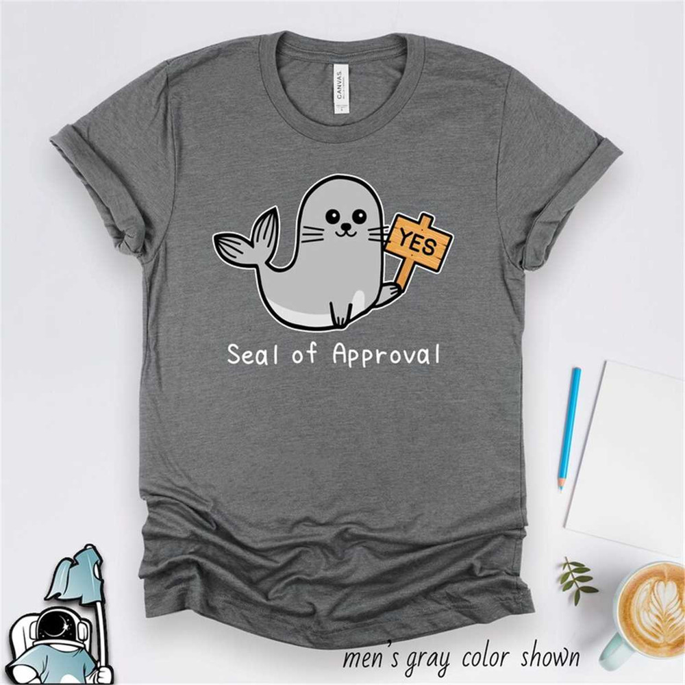 MR-306202310133-seal-of-approval-shirt-marine-biology-shirt-seal-shirt-image-1.jpg