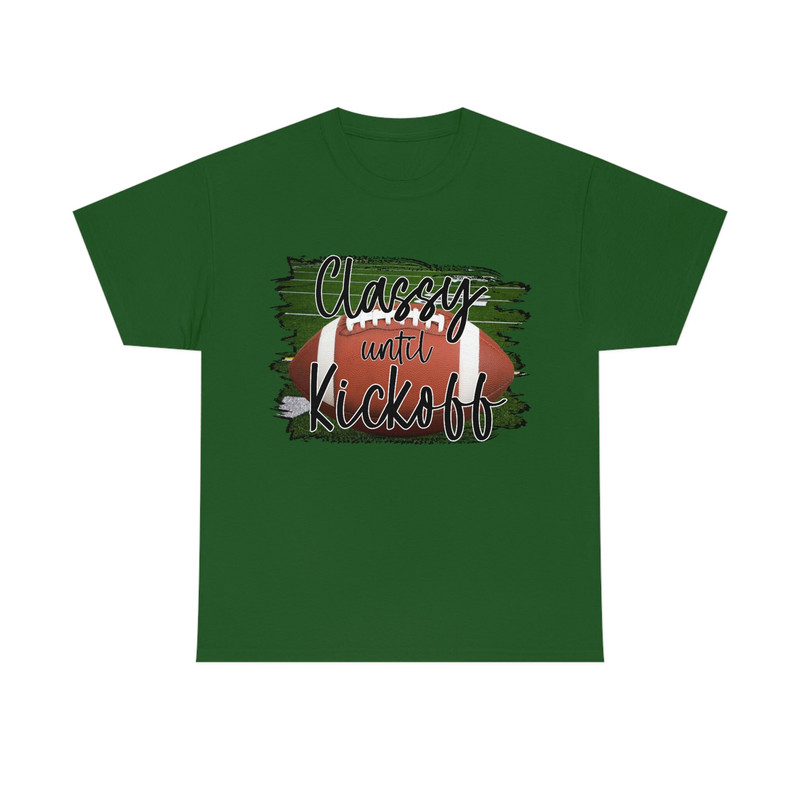 Classy Until Kickoff Unisex Heavy Cotton Tee - 2.jpg