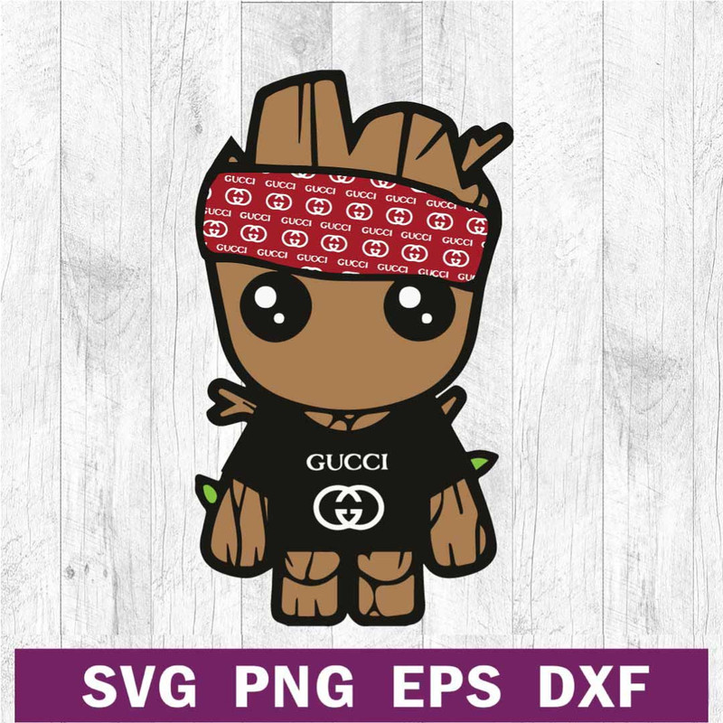 Baby groot Gucci SVG.jpg