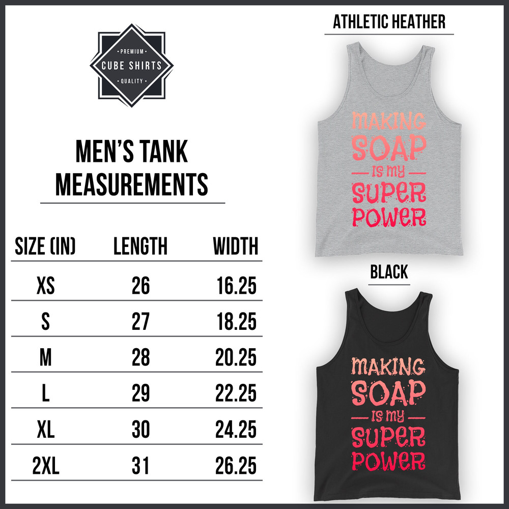 Making Soap Is My Superpower Shirt • Tank Top • Hoodie • Funny Soap Maker Gift • Cute Soap Making Shirt • Soap Making Shirt • Soap Lover Tee - 4.jpg