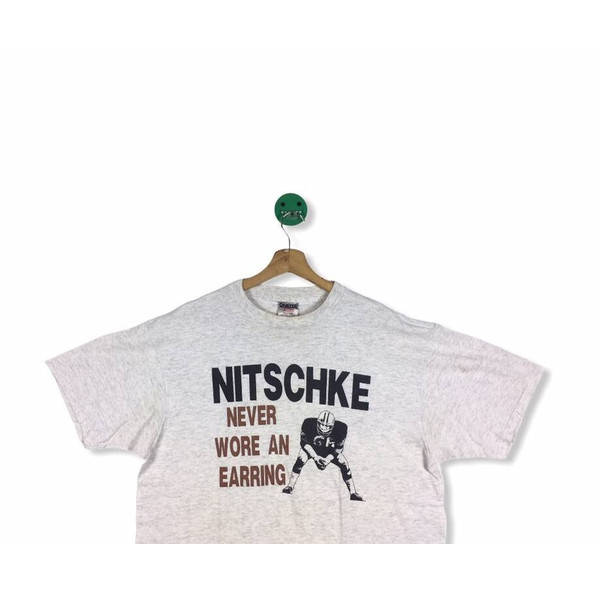 ray nitschke t shirt