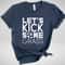 Let's Kick Some Grass Shirt, Soccer Shirt, Funny Sport Shirts, Soccer Team Gift, Sarcastic Sports Tee, Game Day Shirt, Soccer Love Shirt - 2.jpg