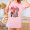 Comfort Colors® I Love Big Time Rush Shirt, Big Time Rush Can't Get Enough Tour Shirt - 3.jpg