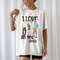 Comfort ColorsĀ® I Love Big Time Rush Shirt, Big Time Rush Can't Get Enough Tour Shirt - 4.jpg