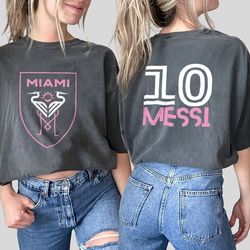 messi miami shirt, inter miami leo messi shirt