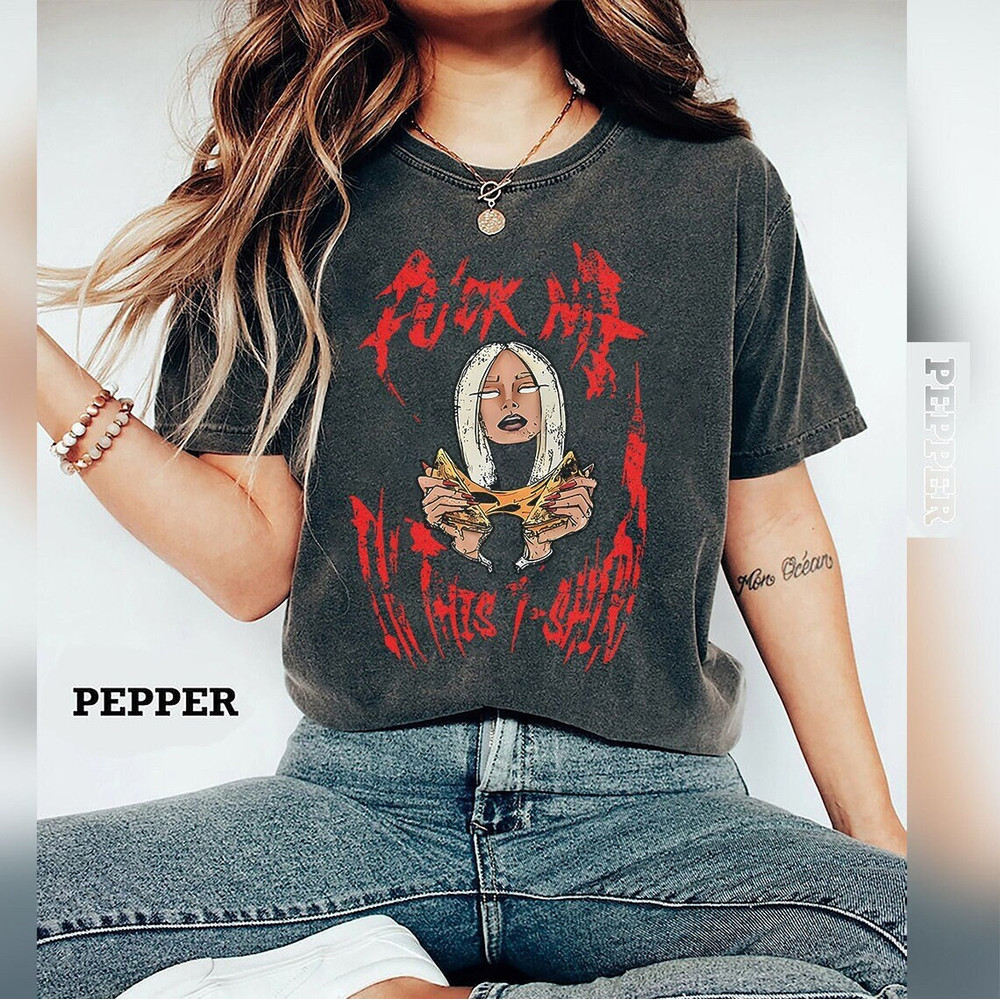 Comfort Colors® Vanderpump Rules Shirt, Ariana Madix Fuck Me In This Shirt - 1.jpg