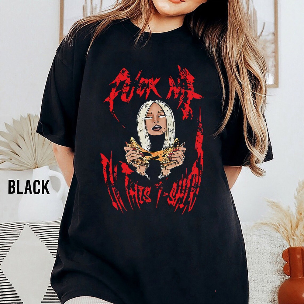 Comfort Colors® Vanderpump Rules Shirt, Ariana Madix Fuck Me In This Shirt - 2.jpg