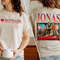 Jonas Brothers Shirt, Vintage Nick Jonas shirt, Kevin Jonas Fan Tees, Brothers Band shirt,Jonas Brothers Tour Shirt,Jonas Retro 90's Shirt - 3.jpg