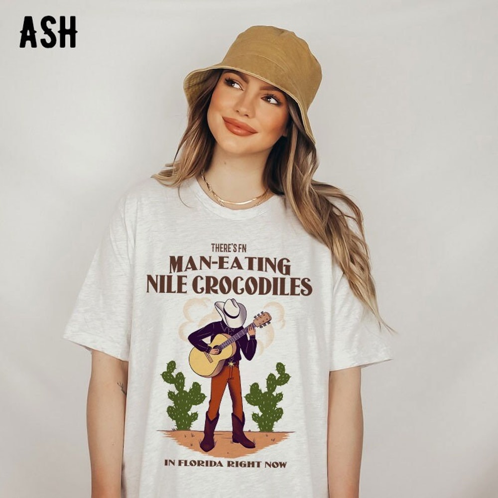 Man Eating Nile Crocodiles Shirt - Vanderpump Rules - 2.jpg