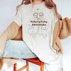 vanderpump rules - disgusting brothers shirt