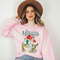 Vintage Little Mermaid Shirt, Little Mermaid Ariel Shirt, Disney Princess Gift - 1.jpg