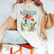 Vintage Little Mermaid Shirt, Little Mermaid Ariel Shirt, Disney Princess Gift - 2.jpg