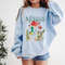 Vintage Little Mermaid Shirt, Little Mermaid Ariel Shirt, Disney Princess Gift - 3.jpg