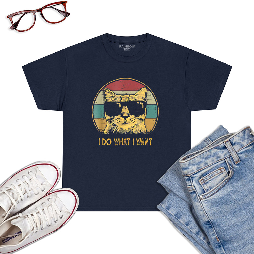 Retro-I-Do-What-I-Want-Cat-Funny-Cat-Lover-T-Shirt-Navy.jpg