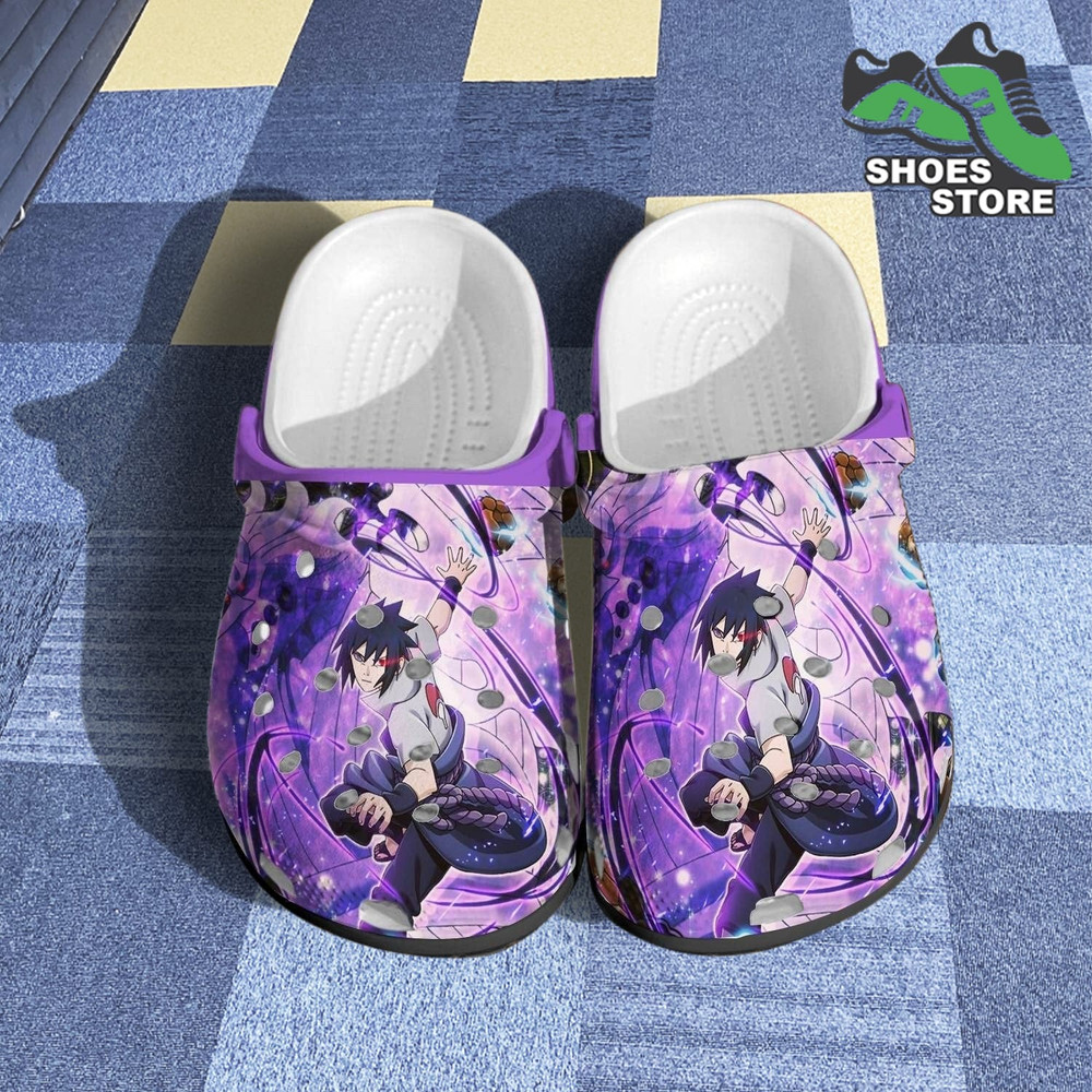 Uchiha Sasuke Susano Crocs.jpg