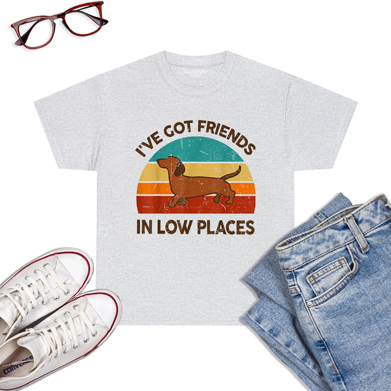 Dachshund-Shirt-Got-Friends-Low-Places-Funny-Weiner-Dog-Gift-T-Shirt-Ash.jpg
