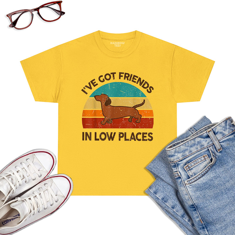 Dachshund-Shirt-Got-Friends-Low-Places-Funny-Weiner-Dog-Gift-T-Shirt-Daisy.jpg