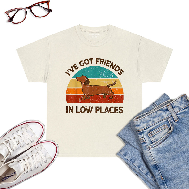 Dachshund-Shirt-Got-Friends-Low-Places-Funny-Weiner-Dog-Gift-T-Shirt-Natural.jpg