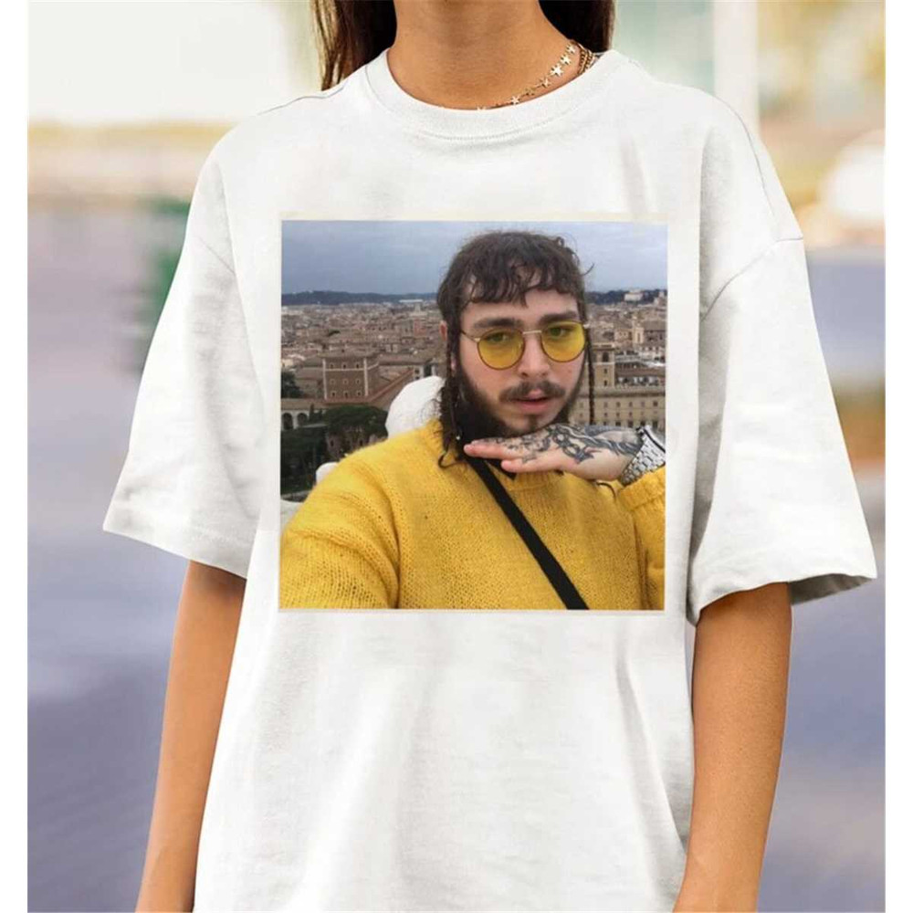 MR-3062023125838-post-malone-yellow-aesthetic-t-shirt-post-malone-funny-image-1.jpg