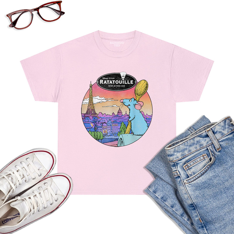 Disney-Pixar-Ratatouille-Over-Look-Paris-T-Shirt-Pink.jpg