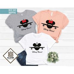 disney bound shirt, disney kids shirt, disney airplane shirt, disney trip shirt, disney shirt, disney family shirts, dis