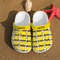 Personalised Snoopy Charlie Brown Peanuts Custom Crocs Clog Shoes.jpg