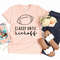 Football Shirt, Classy Until Kickoff Shirt, Football Game Shirt, Fall Sports Shirt, Football Lover Shirt - 3.jpg